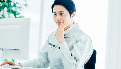 修繕計画の立案・設計