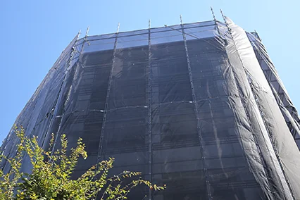 大規模修繕工事・マンション管理のお悩み、承ります
